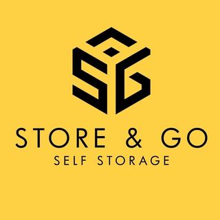 Store & Go Self Storage