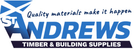 St Andrews Timber and Building Supplies